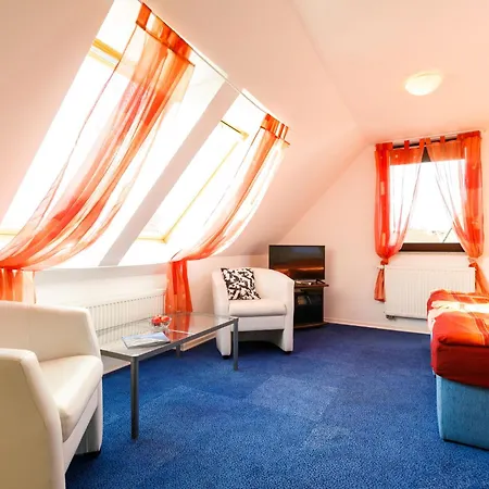 Appartamento Tauchmann Ii By Interhome *