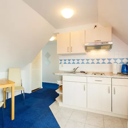 Tauchmann Ii By Interhome Koserow