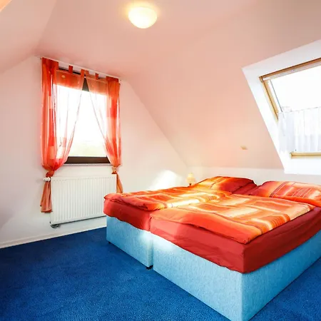 Appartamento Tauchmann Ii By Interhome *