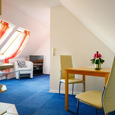 Tauchmann Ii By Interhome Appartamento *