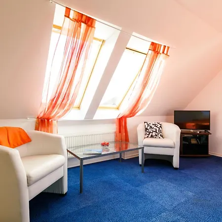 Appartamento Tauchmann Ii By Interhome