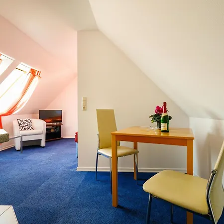 Tauchmann Ii By Interhome Koserow