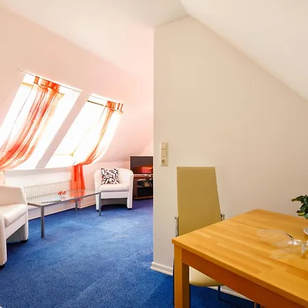 Appartamento Tauchmann Ii By Interhome *