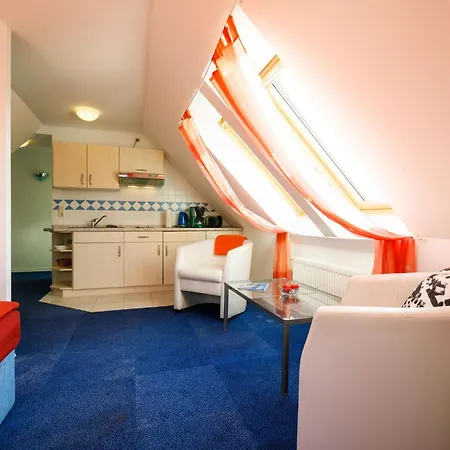 Tauchmann Ii By Interhome * Koserow