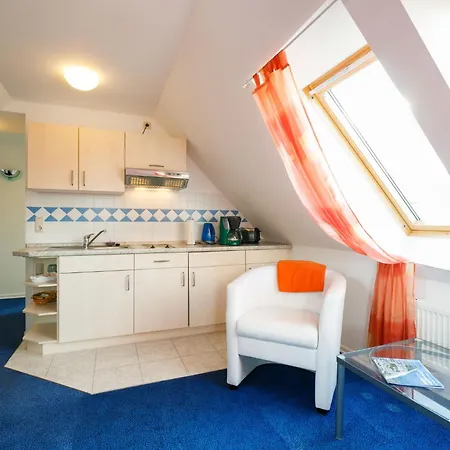 Tauchmann Ii By Interhome *