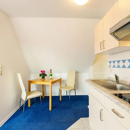 Tauchmann Ii By Interhome Koserow