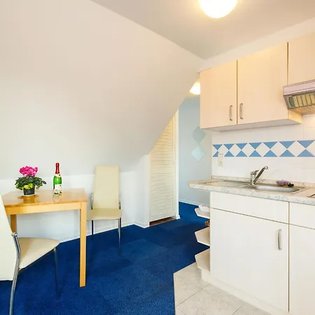 Tauchmann Ii By Interhome Appartamento Koserow