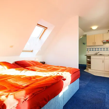 Tauchmann Ii By Interhome *