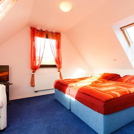 Tauchmann Ii By Interhome *