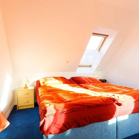 Appartamento Tauchmann Ii By Interhome *