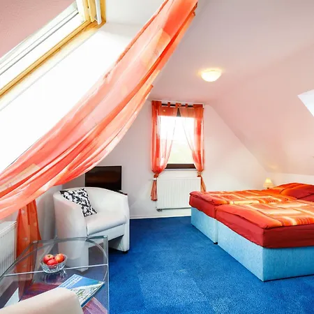 Appartamento Tauchmann Ii By Interhome