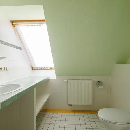 Appartamento Tauchmann Ii By Interhome