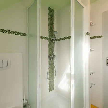 Appartamento Tauchmann Ii By Interhome