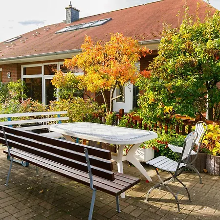 Tauchmann Ii By Interhome Appartamento