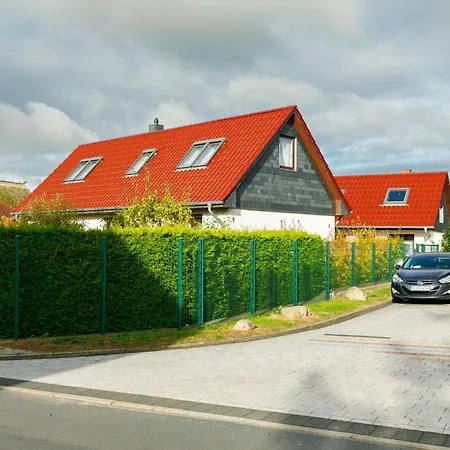 Appartamento Tauchmann Ii By Interhome *