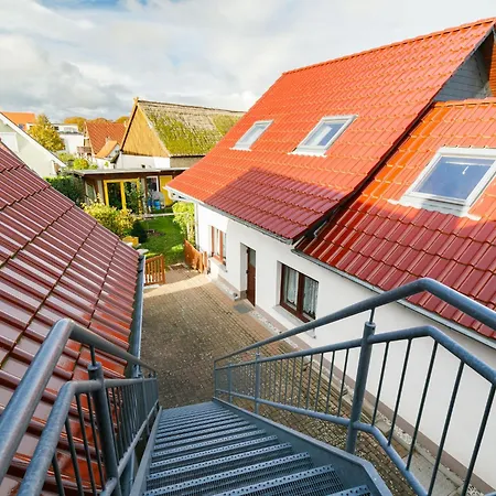 Appartamento Tauchmann Ii By Interhome