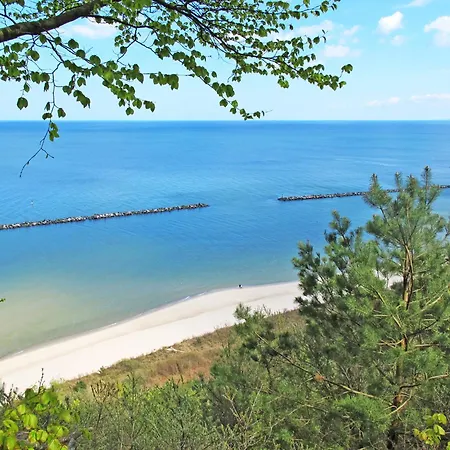 Tauchmann Ii By Interhome