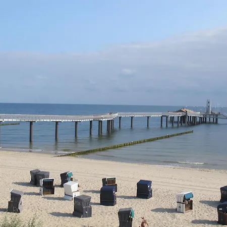 Tauchmann Ii By Interhome Appartamento