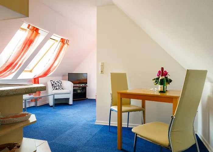 Tauchmann Ii By Interhome 아파트 *