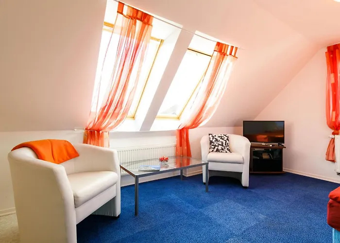 아파트 Tauchmann Ii By Interhome