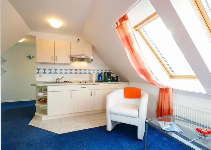 Tauchmann Ii By Interhome *