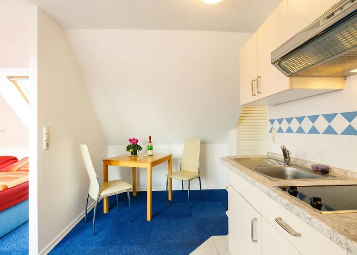 Tauchmann Ii By Interhome 코세로우