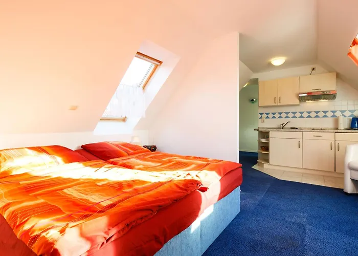 Tauchmann Ii By Interhome *