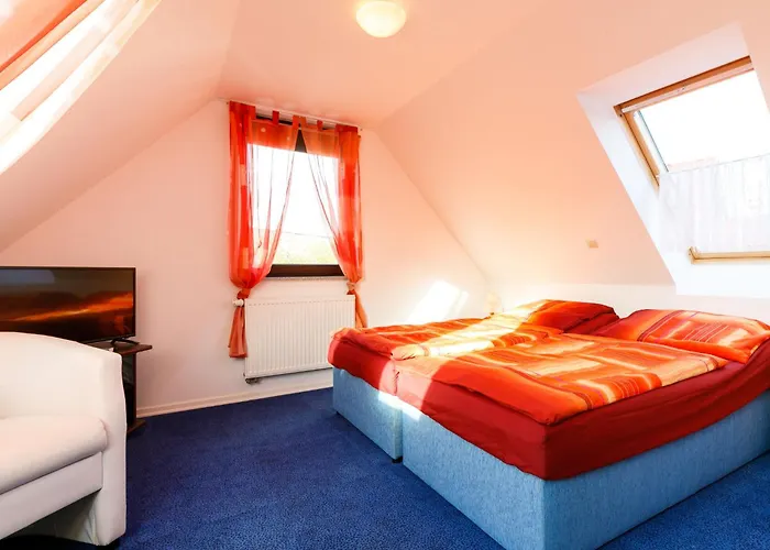 Tauchmann Ii By Interhome *