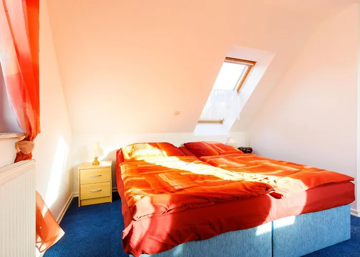 아파트 Tauchmann Ii By Interhome *