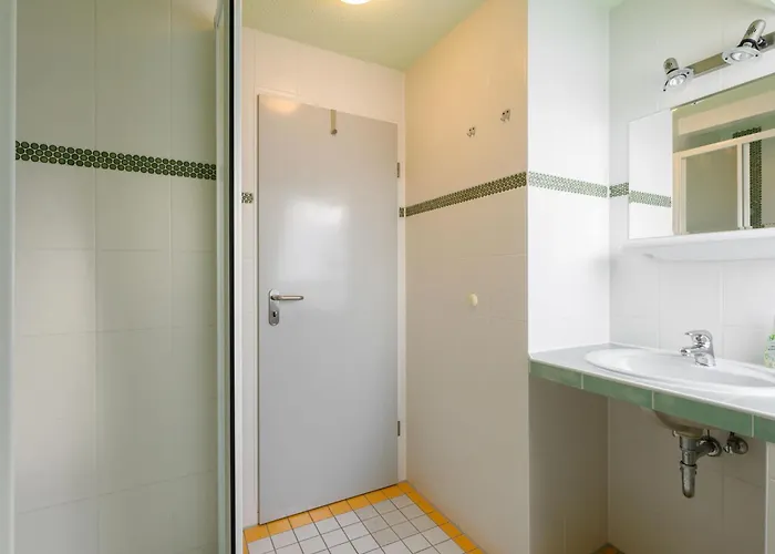 Tauchmann Ii By Interhome 아파트