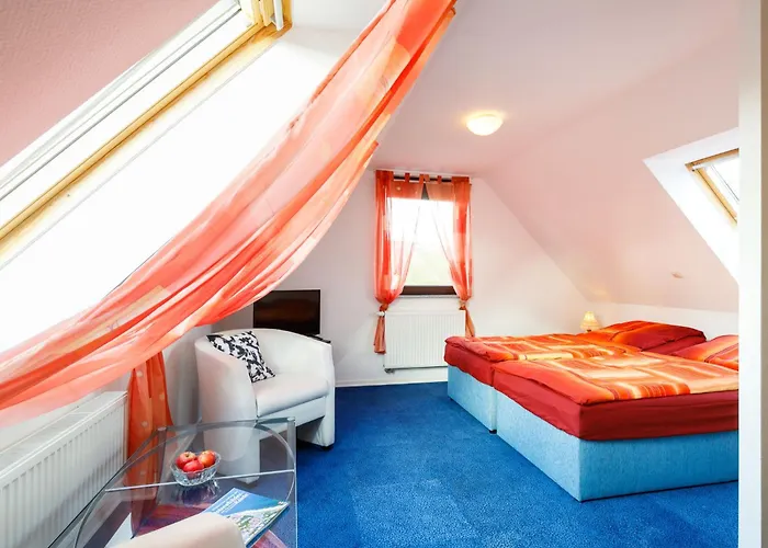 아파트 Tauchmann Ii By Interhome