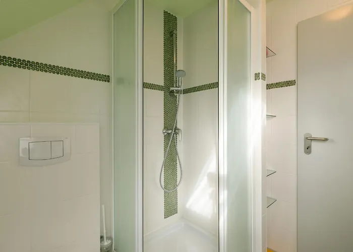 아파트 Tauchmann Ii By Interhome