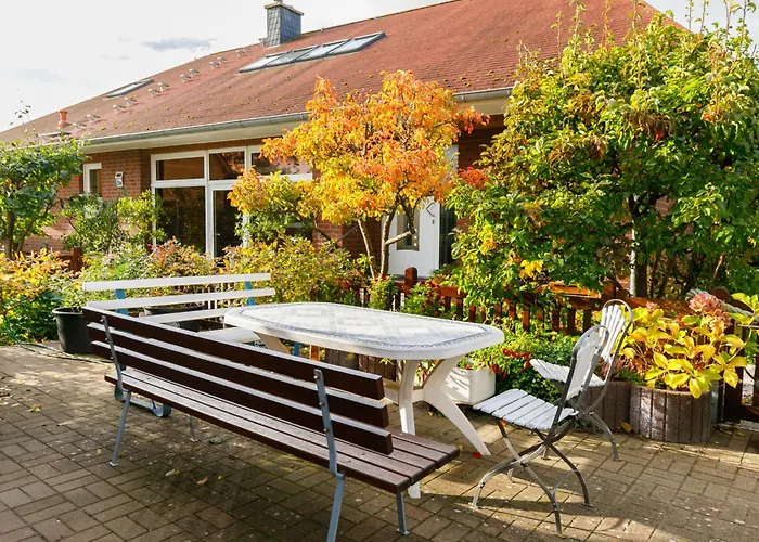 Tauchmann Ii By Interhome 아파트