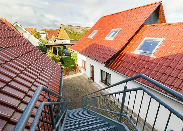 아파트 Tauchmann Ii By Interhome