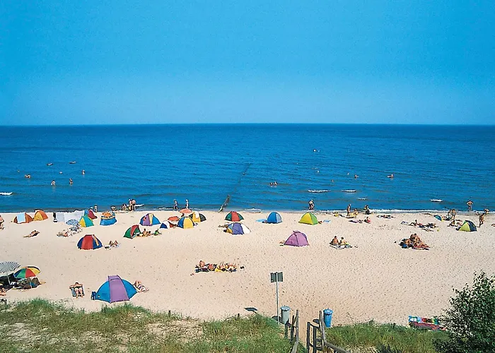 Tauchmann Ii By Interhome