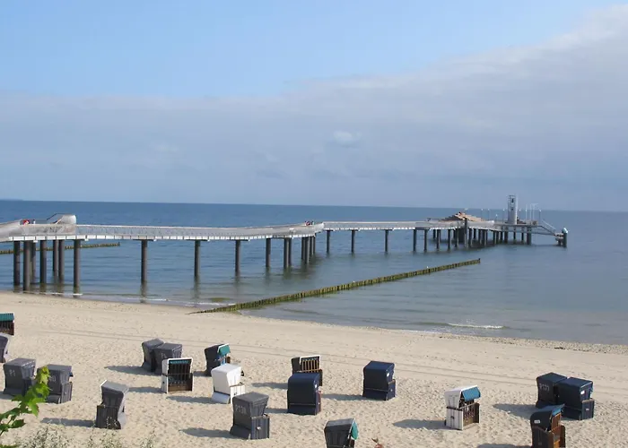 Tauchmann Ii By Interhome 아파트